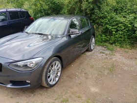 BMW 118 118д. 143кс, снимка 2