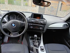 BMW 118 118д. 143кс, снимка 7