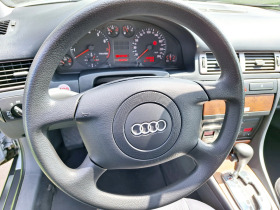 Audi A6 2.4i, снимка 8