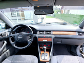 Audi A6 2.4i, снимка 7