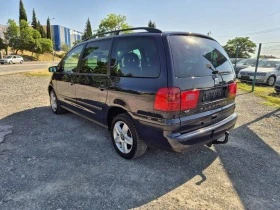 Seat Alhambra 2.0i  6+ 1 | Mobile.bg    3