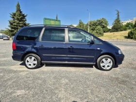 Seat Alhambra 2.0i  6+ 1 | Mobile.bg    6