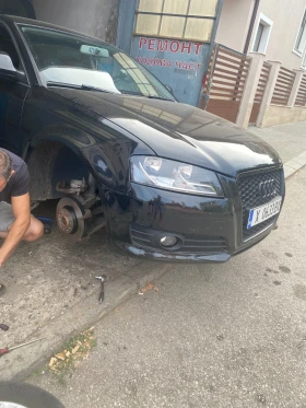 Audi A3 1.9 TDI 105hp, снимка 15