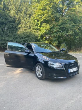 Audi A3 1.9 TDI 105hp, снимка 2