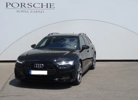 Audi A6 Audi A6 allroad 55 TFSI quattro