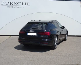     Audi A6 Audi A6 allroad 55 TFSI quattro