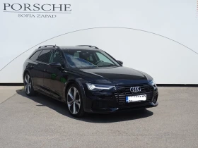 Audi A6 Audi A6 allroad 55 TFSI quattro | Mobile.bg    5