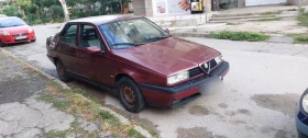 Alfa Romeo 155 Седан, снимка 3