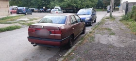 Alfa Romeo 155 Седан, снимка 2