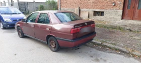 Alfa Romeo 155 Седан, снимка 4