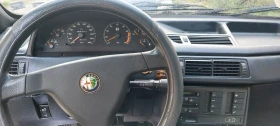 Alfa Romeo 155 Седан, снимка 7