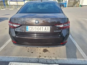 Skoda Superb, снимка 2