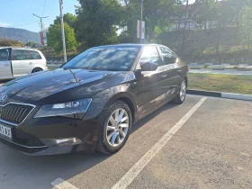 Skoda Superb, снимка 4