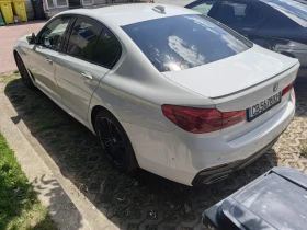 BMW 530 530d, снимка 5