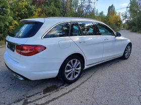 Mercedes-Benz C 200 d, снимка 5