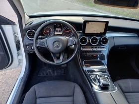 Mercedes-Benz C 200 d - [14] 