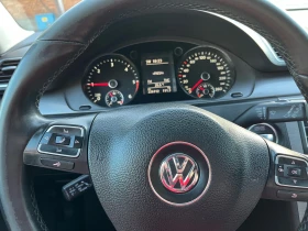 VW Passat 2.0-Navi-Xenon, снимка 14