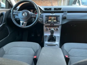 VW Passat 2.0-Navi-Xenon, снимка 12