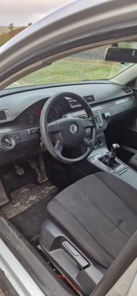 VW Passat, снимка 6