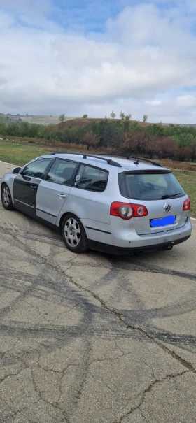 VW Passat, снимка 4