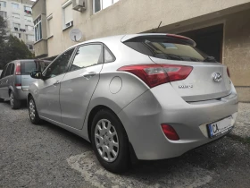 Hyundai I30 1.4 LPG от България , снимка 4