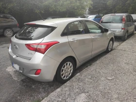 Hyundai I30 1.4 LPG от България , снимка 3