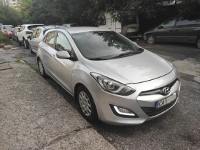 Hyundai I30 1.4 LPG от България , снимка 2