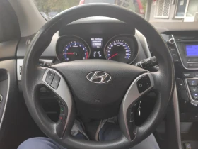 Hyundai I30 1.4 LPG от България , снимка 5