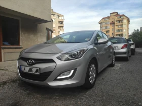 Hyundai I30 1.4 LPG от България , снимка 1