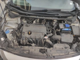 Hyundai I30 1.4 LPG от България , снимка 6