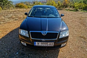 Skoda Octavia 2, снимка 2