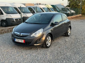 Opel Corsa 1.4i* Клима* Германия* 2013г* Кожа* Топ