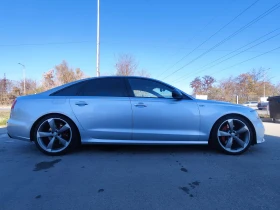 Audi A6 3.0 Bitdi sline, снимка 4