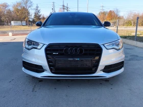 Audi A6 3.0 Bitdi sline | Mobile.bg    2