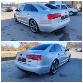 Audi A6 3.0 Bitdi sline | Mobile.bg    6