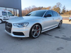 Audi A6 3.0 Bitdi sline, снимка 1