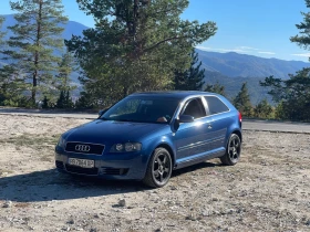 Audi A3 | Mobile.bg    5