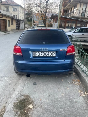 Audi A3 | Mobile.bg    2