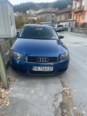 Audi A3 | Mobile.bg    4