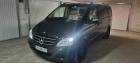 Mercedes-Benz Viano V6 3.0 CDI Brabus, снимка 2