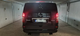 Mercedes-Benz Viano V6 3.0 CDI Brabus, снимка 4