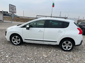 Peugeot 3008 1.6 HDI, снимка 8