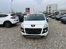 Peugeot 3008 1.6 HDI, снимка 2