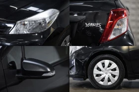 Toyota Yaris 1.3 VVT-i* ГАРАНЦИЯ* ЛИЗИНГ* , снимка 13