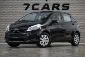 Toyota Yaris 1.3 VVT-i* ГАРАНЦИЯ* ЛИЗИНГ* 