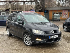 VW Sharan 2.0tdi 150 к.с автомат, снимка 1