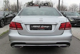 Mercedes-Benz E 250 4-MATIC/AMG/PANORAMA/  | Mobile.bg    5