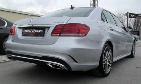 Mercedes-Benz E 250 4-MATIC/AMG/PANORAMA/  | Mobile.bg    6