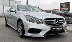 Mercedes-Benz E 250 4-MATIC/AMG/PANORAMA/  | Mobile.bg    3