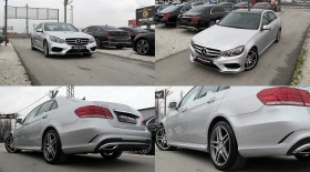 Mercedes-Benz E 250 4-MATIC/AMG/PANORAMA/  | Mobile.bg    7